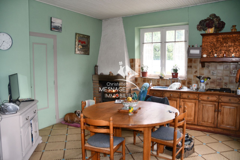 Vente maison en pierre Dinan  