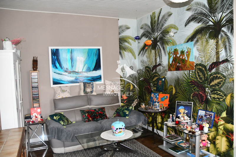Vente maison en pierre Dinan  