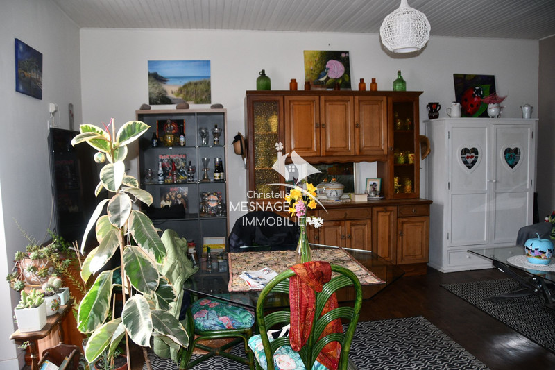 Vente maison en pierre Dinan  