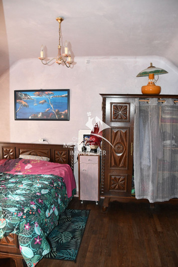 Vente maison en pierre Dinan  
