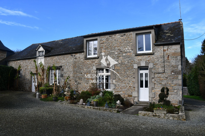 Vente maison Dinan  