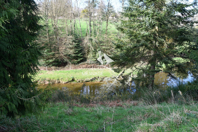 Vente maison en pierre Dinan  