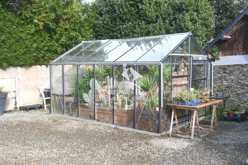 Vente maison Dinan  