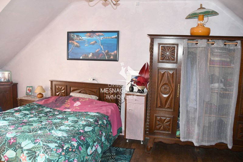 Vente maison en pierre Dinan  