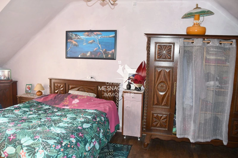 Vente maison Dinan  