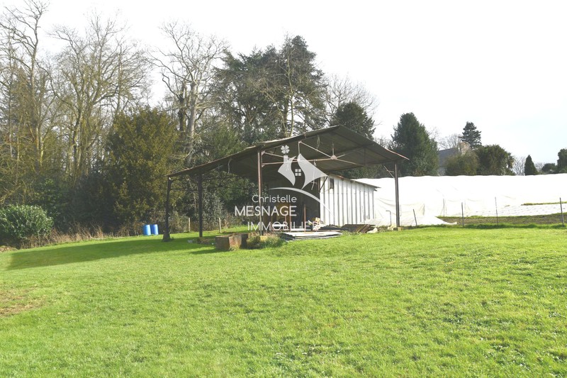 Vente maison en pierre Dinan  
