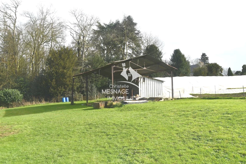 Vente maison Dinan  
