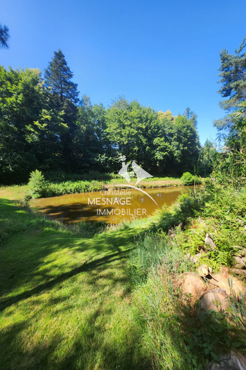 Vente maison Dinan  