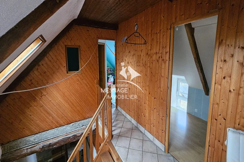Vente maison en pierre Plumaudan  