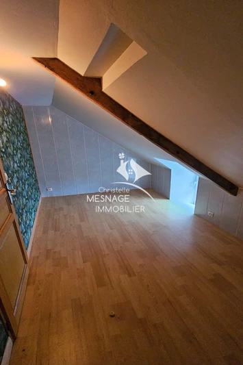 Vente maison en pierre Plumaudan  