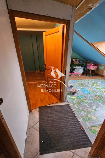 Vente maison en pierre Plumaudan  