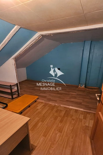 Vente maison en pierre Plumaudan  