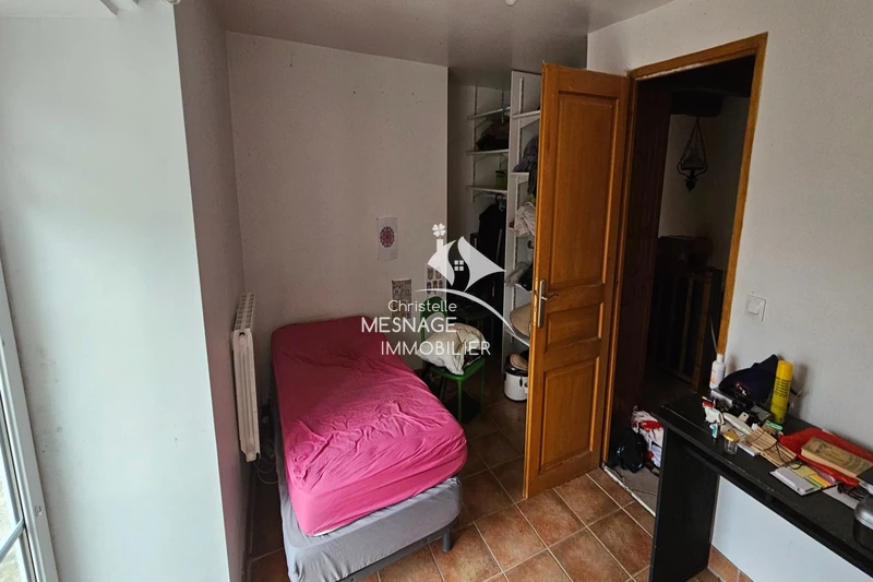Vente maison en pierre Plumaudan  