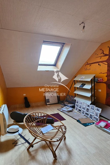 Vente maison en pierre Plumaudan  