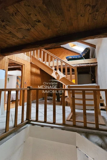 Vente maison en pierre Plumaudan  