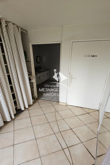 Vente maison en pierre Plumaudan  