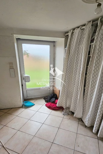 Vente maison en pierre Plumaudan  