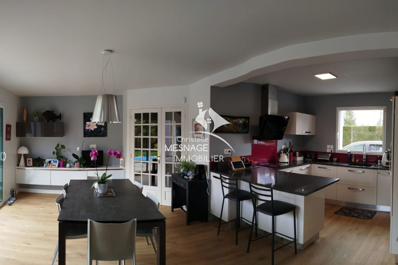 Vente maison contemporaine Dinan  