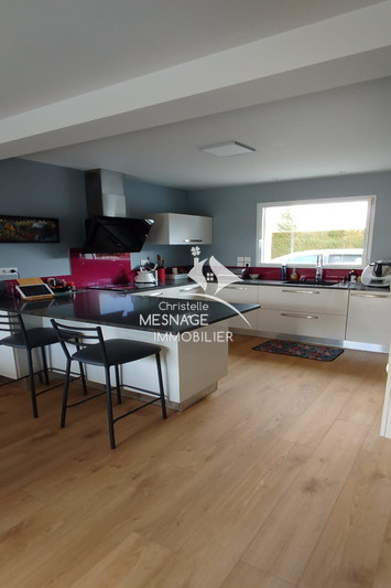 Vente maison contemporaine Dinan  