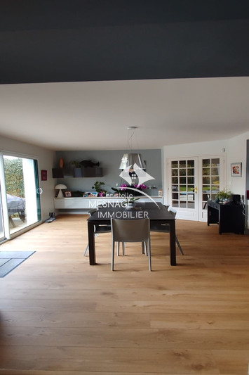 Vente maison contemporaine Dinan  