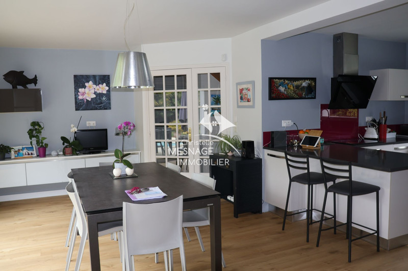 Vente maison contemporaine Dinan  