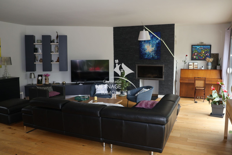 Vente maison contemporaine Dinan  