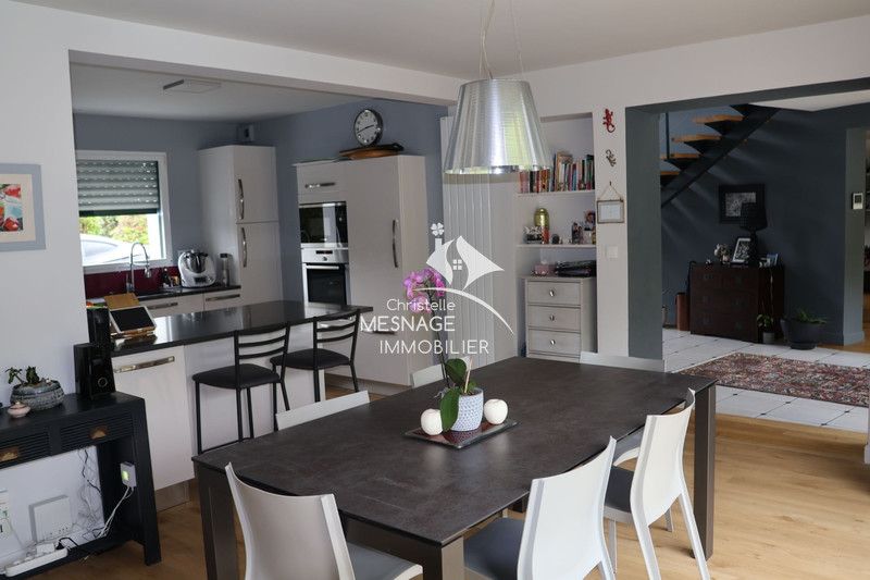 Vente maison contemporaine Dinan  