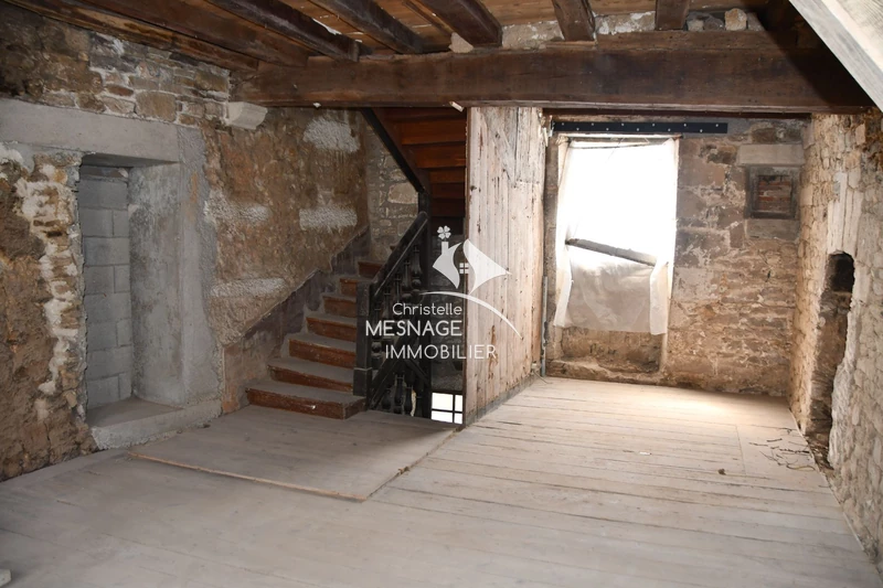 Vente maison Dinan  