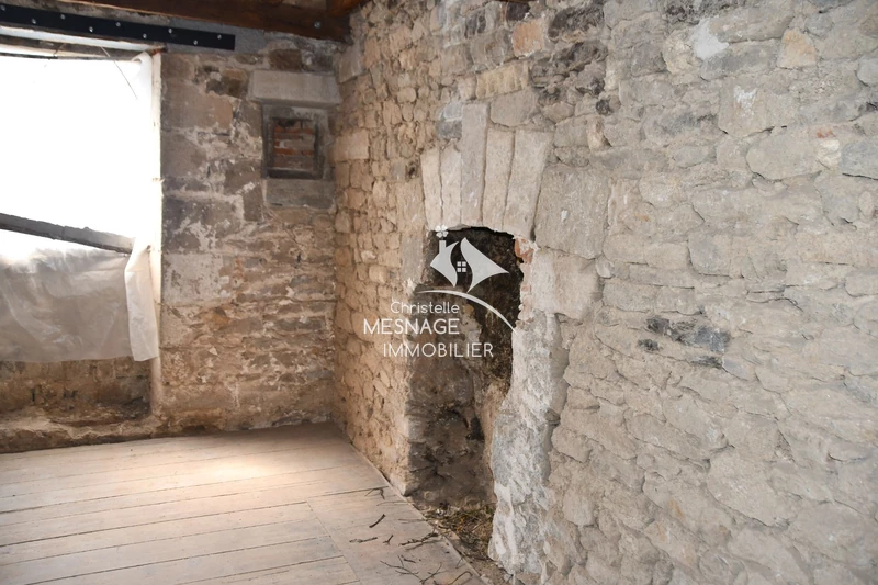 Vente maison Dinan  