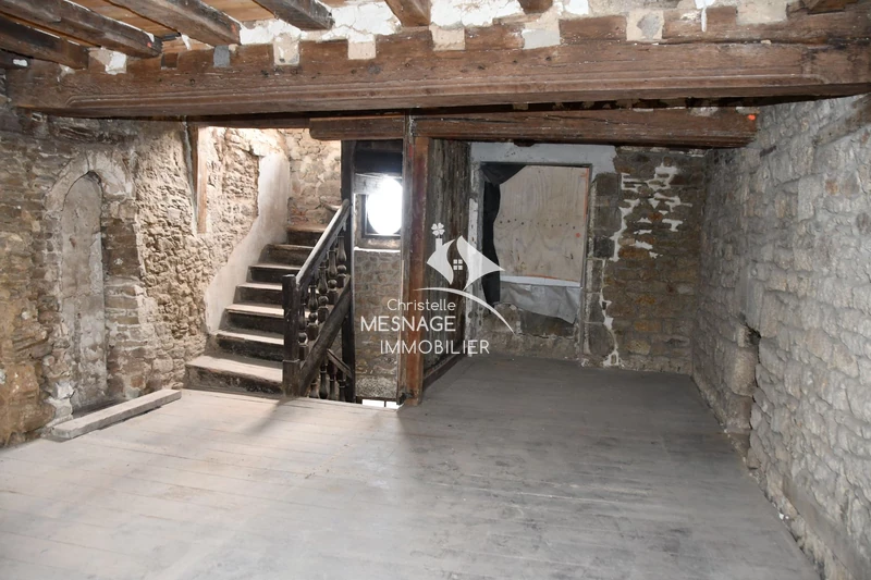 Vente maison Dinan  