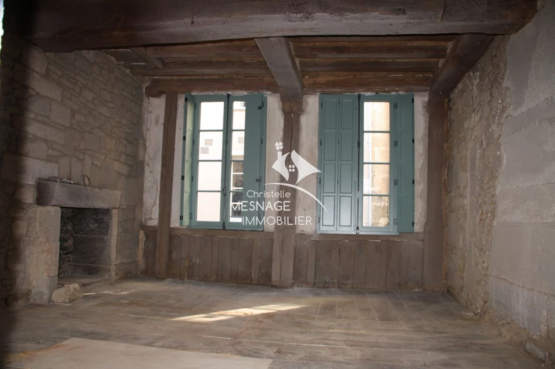 Vente maison Dinan  
