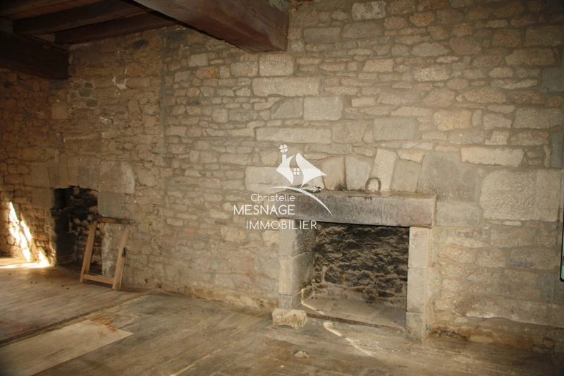 Vente maison Dinan  