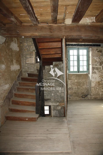 Vente maison Dinan  