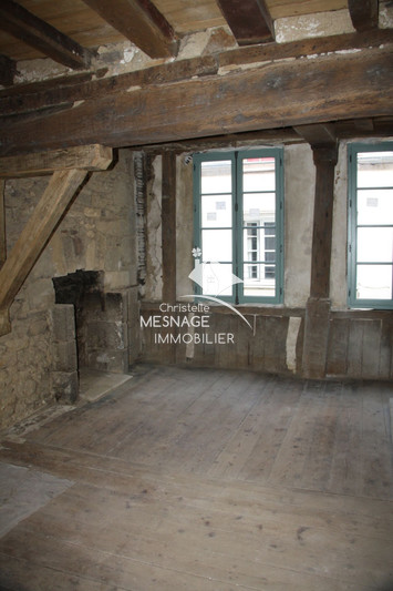 Vente maison de caractère Dinan  