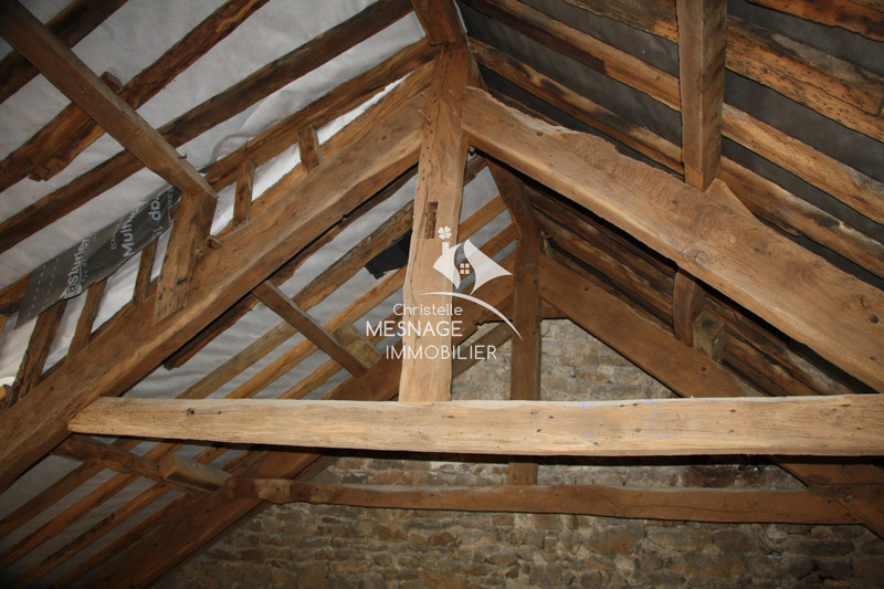 Vente maison de caractère Dinan  