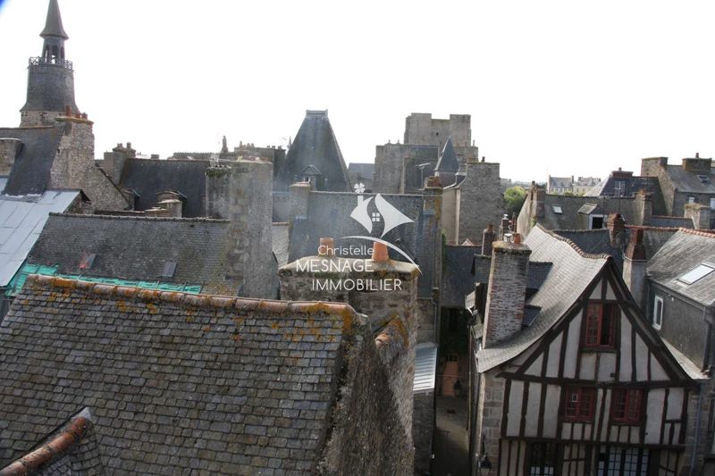 Vente maison Dinan  