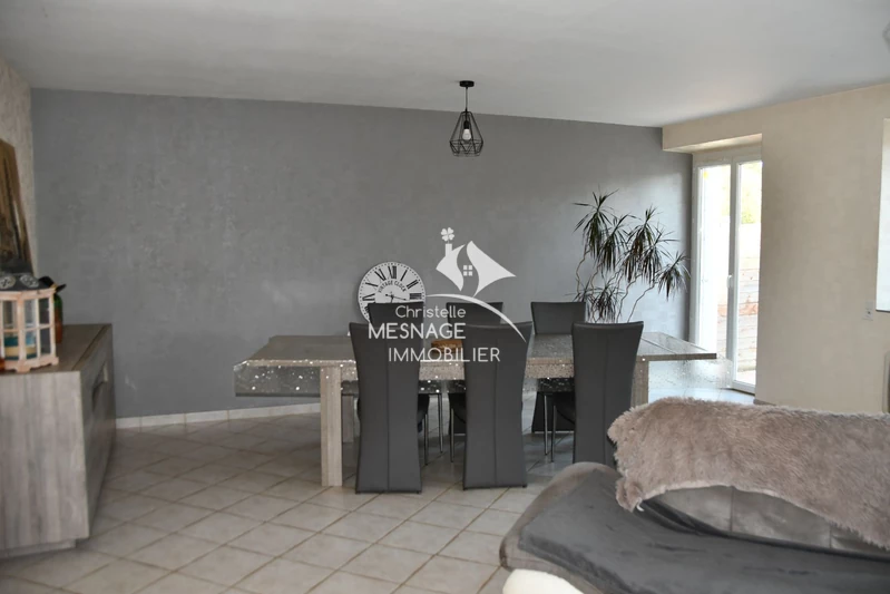 Vente maison en pierre Plouasne  