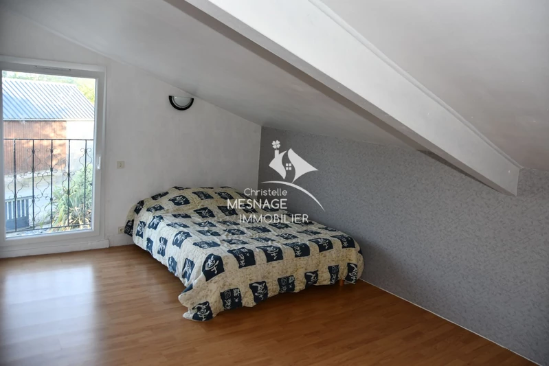 Vente maison en pierre Plouasne  