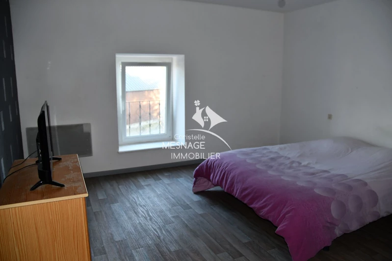 Vente maison en pierre Plouasne  