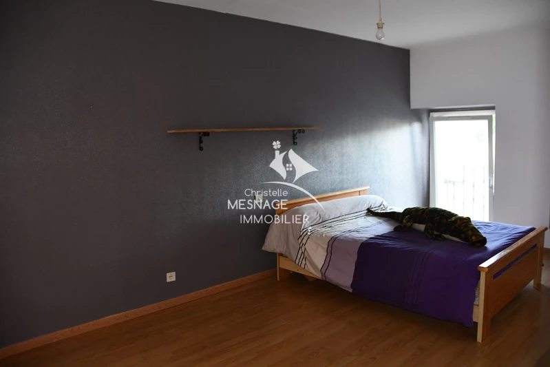 Vente maison en pierre Plouasne  