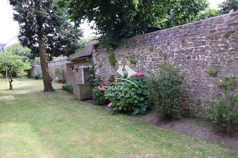 Vente maison de caractère Dinan  