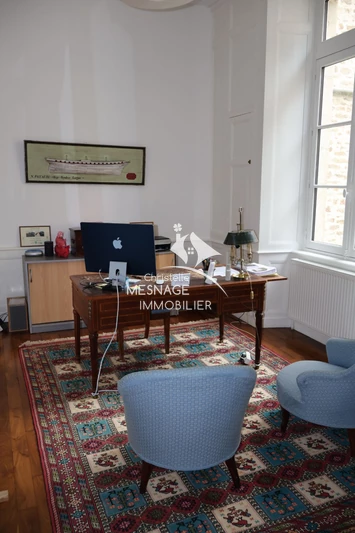 Vente maison de caractère Dinan  
