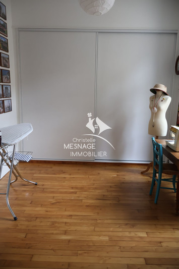 Vente maison de caractère Dinan  