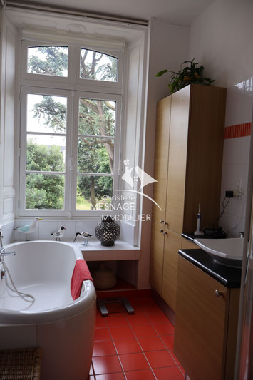 Vente maison de caractère Dinan  