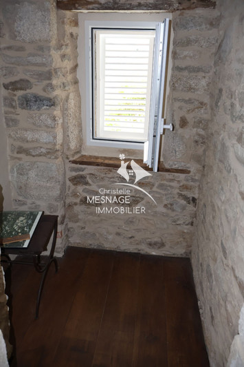 Vente maison de caractère Dinan  