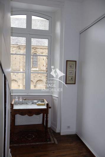 Vente maison de caractère Dinan  