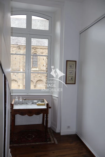 Vente maison de caractère Dinan  