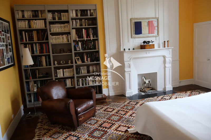 Vente maison de caractère Dinan  