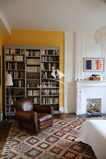 Vente maison de caractère Dinan  