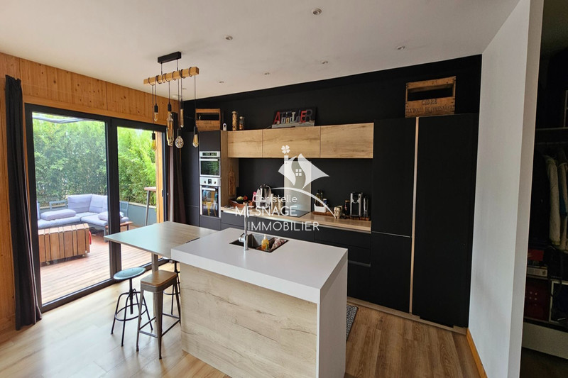 Vente maison contemporaine Dinan  